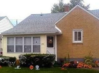 283 Heath Ter, Buffalo, NY 14223