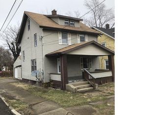 1601 16th St NE, Canton, OH 44705