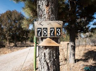 7873 Zuni Canyon Rd, Grants, NM 87020