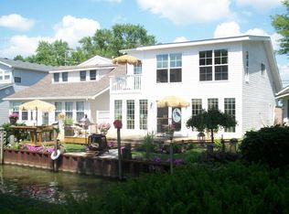 3440 S Bank Rd NE, Millersport, OH 43046