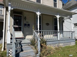 220 E Brady St #2, Butler, PA 16001