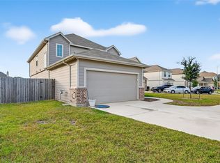 24939 Bastiani Canvas Ln, Katy, TX 77493