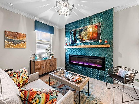 4th image of 10311 Prato DR