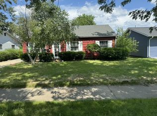 6743 Missouri Ave, Hammond, IN 46323