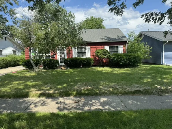 6743 Missouri Ave, Hammond, IN 46323