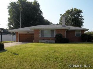 2028 Clark Ave, Granite City, IL 62040