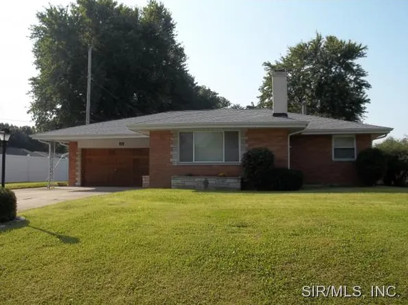 2028 Clark Ave, Granite City, IL 62040