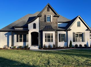 1046 Sinatra Dr LOT 14, Nolensville, TN 37135