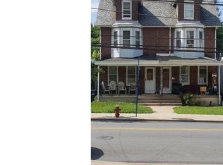 621 Bridge St, Phoenixville, PA 19460