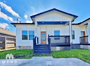 4826 Paula St #A, Houston, TX 77033