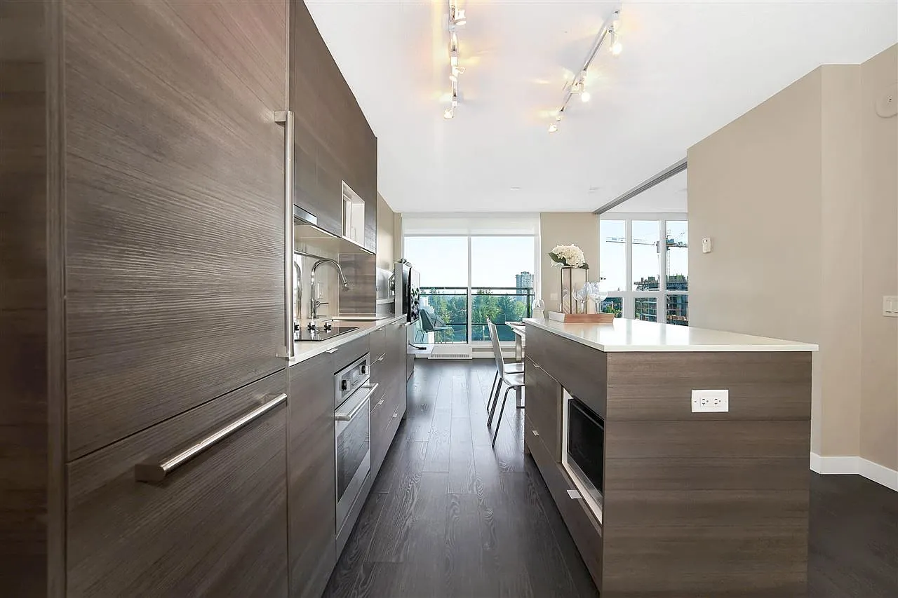 1 bed, 577 sqft, $1,590 — Photo 4
