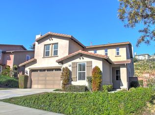 5100 Buckwheat St, Chino Hills, CA 91709