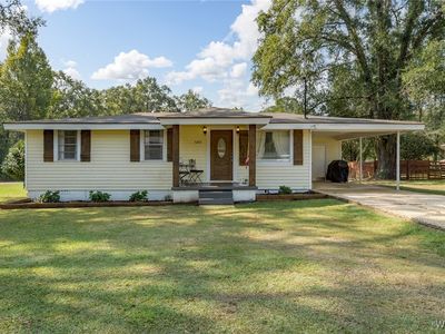 5203 Candlewood Dr, Northport, AL, 35473