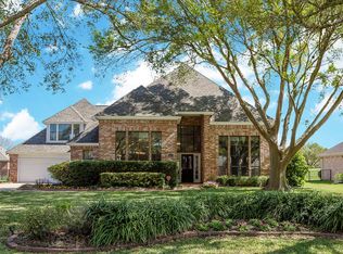 32618 Waltham Xing, Weston Lakes, TX 77441