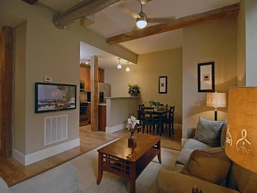 Junction Shop Lofts
