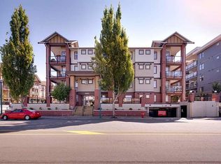 5650 201a St #102, Langley, BC V3A0B3