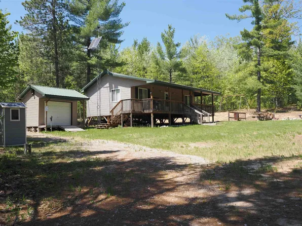 4205 Stoney Creek Rd, Afton, MI 49705