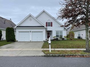 310 McClellan Rd, Egg Harbor Township, NJ 08234