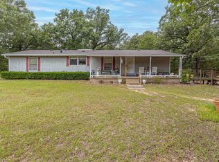 3444 Fm 2339, Ben Wheeler, TX 75754