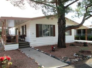 6770 W Sr 89a UNIT 102, Sedona, AZ 86336