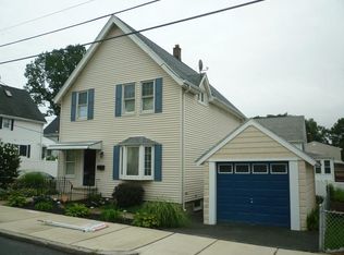 28 Olive St, Revere, MA 02151