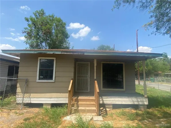425 E Villegas Ave, Pharr, TX 78577