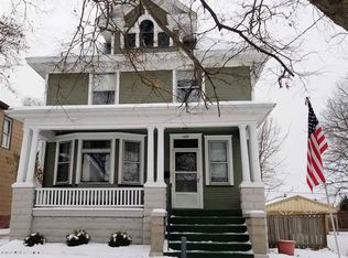 1637 N Peoria Ave, Peoria, IL