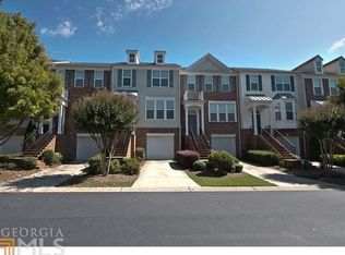 1324 Thornborough Dr, Alpharetta, GA 30004