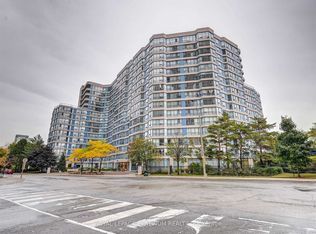 250 Webb Dr #1402, Mississauga, ON L5B 3Z4