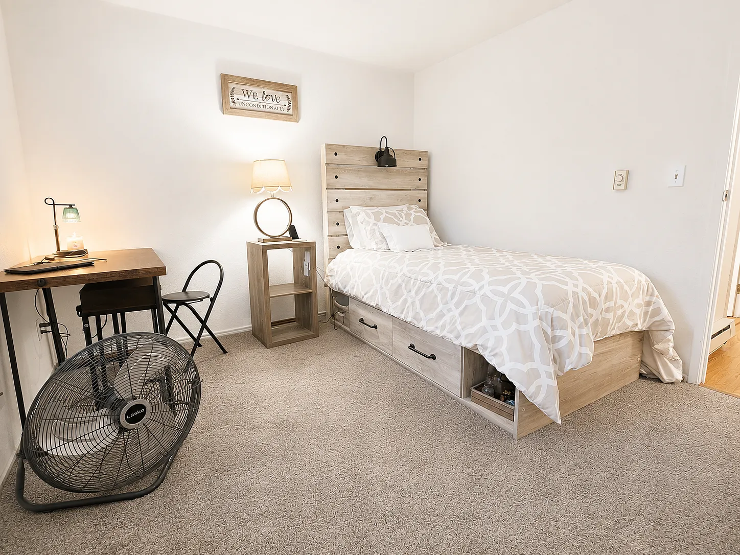 1 bed, 608 sqft, $1,850 — Photo 4