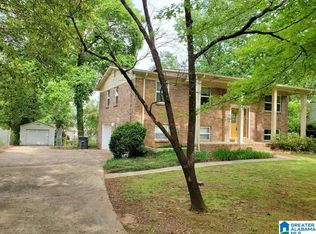 3933 Rock Ridge Rd, Birmingham, AL 35210