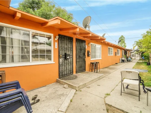 712 N Wilmington Blvd, Wilmington, CA 90744