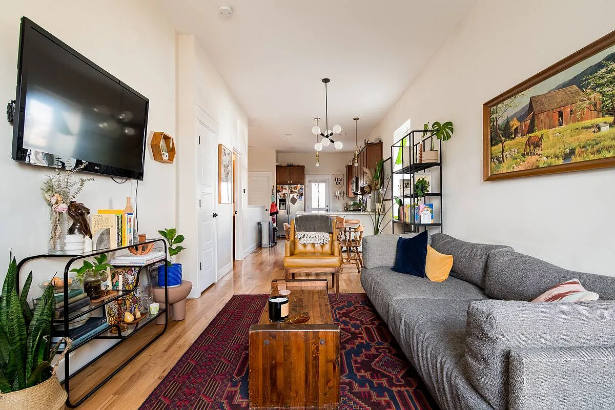 2 bed, 2.5 bath, 1460 sqft, $3,250 — Photo 1