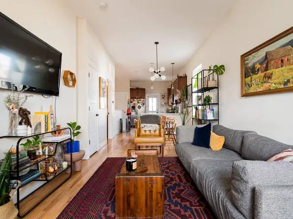 3257 N Williams St, Denver, CO 80205