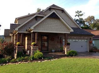 5679 Autumn Creek Dr, Knoxville, TN 37924