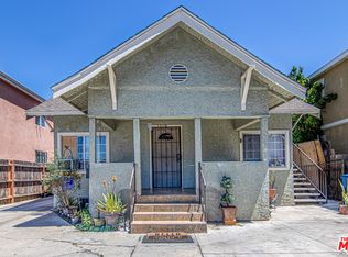 1319 E 42nd St, Los Angeles, CA 90011
