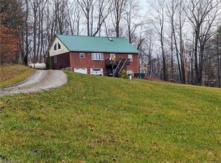 8635 Ridgley Rd, Mount Perry, OH 43760