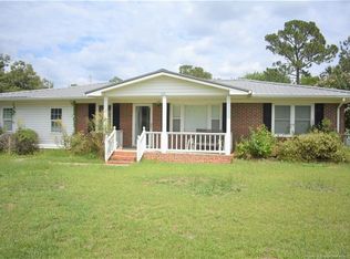 2145 Rim Rd, Fayetteville, NC 28314