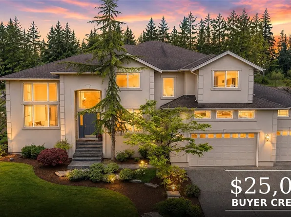 24121 NE 1st Place, Sammamish, WA 98074