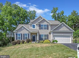 431 Autumn Ln, Reading, PA 19605