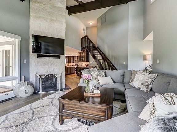 4th image of 1201 Norvell House Ct