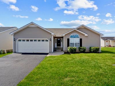 508 Hilton Ct, Bowling Green, KY, 42101