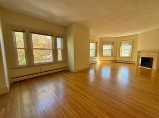 16 Winchester St APT 3, Brookline, MA 02446