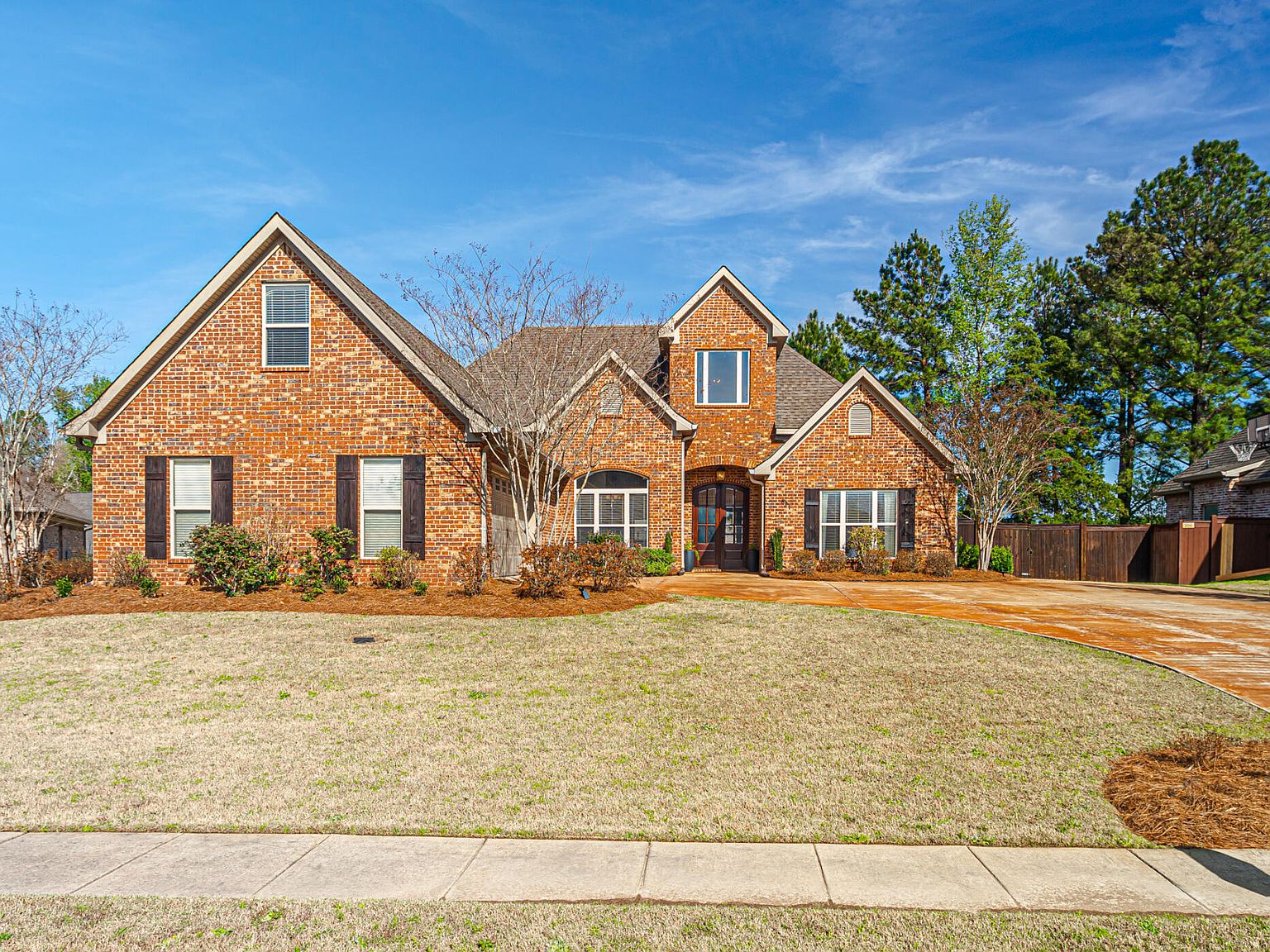 821 Osagian Cir, Brandon, MS 39042 Zillow