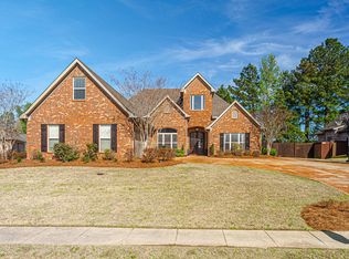 821 Osagian Cir, Brandon, MS 39042