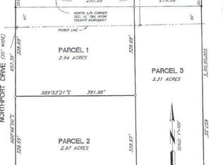 8590 9 Mile Rd Ne, Rockford, MI 49341