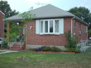 4404 Springwood Ave, Baltimore, MD 21206