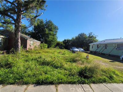 2427 Annette St, New Orleans, LA, 70119
