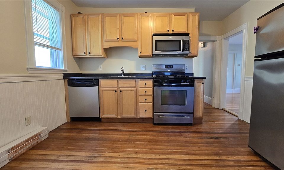 1st image of 86 Conwell Ave #A