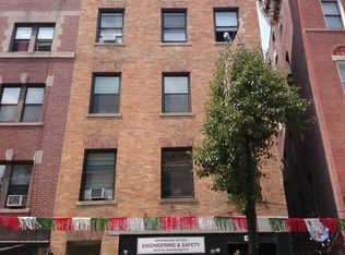 422 Hanover St APT 5, Boston, MA 02113